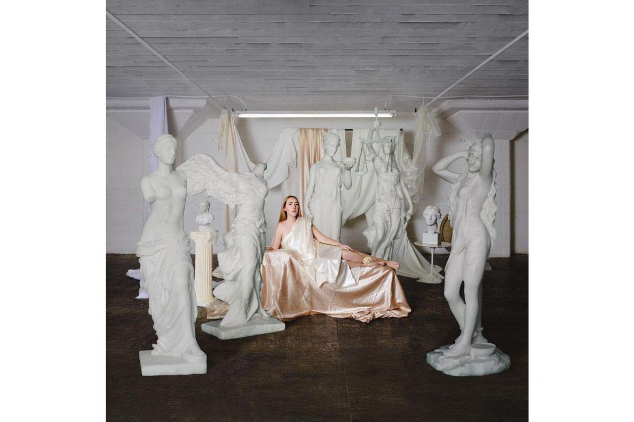 Rest of the World corporate event spaces Coworking space Large Naturally 24 hour Lit Multi-purpose Studio image 12