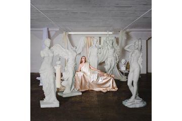 Rest van de wereld corporate event spaces Coworking ruimte Large Naturally 24 hour Lit Multi-purpose Studio image 12