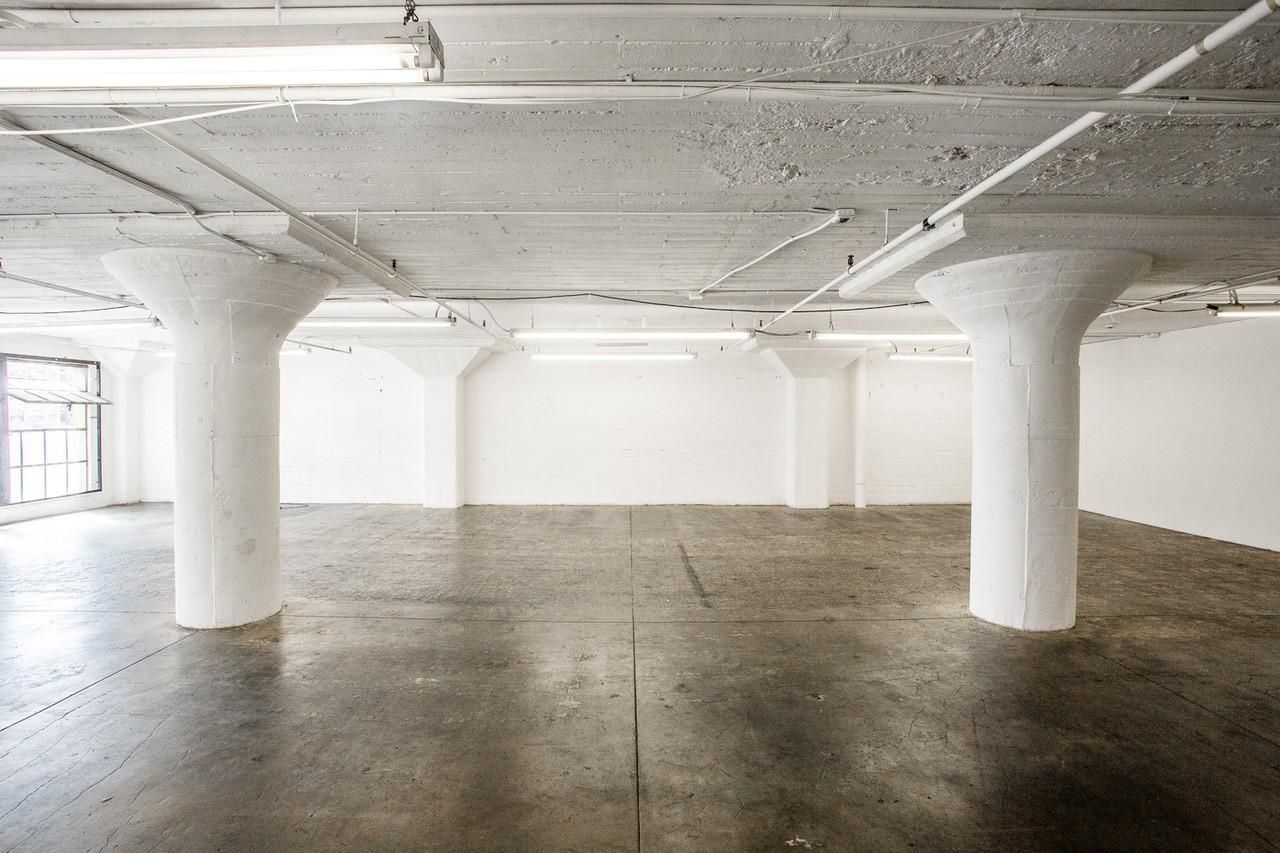 Rest van de wereld corporate event spaces Coworking ruimte Large Naturally 24 hour Lit Multi-purpose Studio image 6