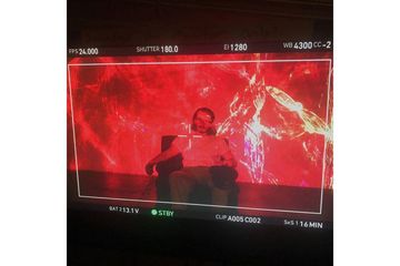 Rest van de wereld corporate event spaces Coworking ruimte Large Naturally 24 hour Lit Multi-purpose Studio image 15