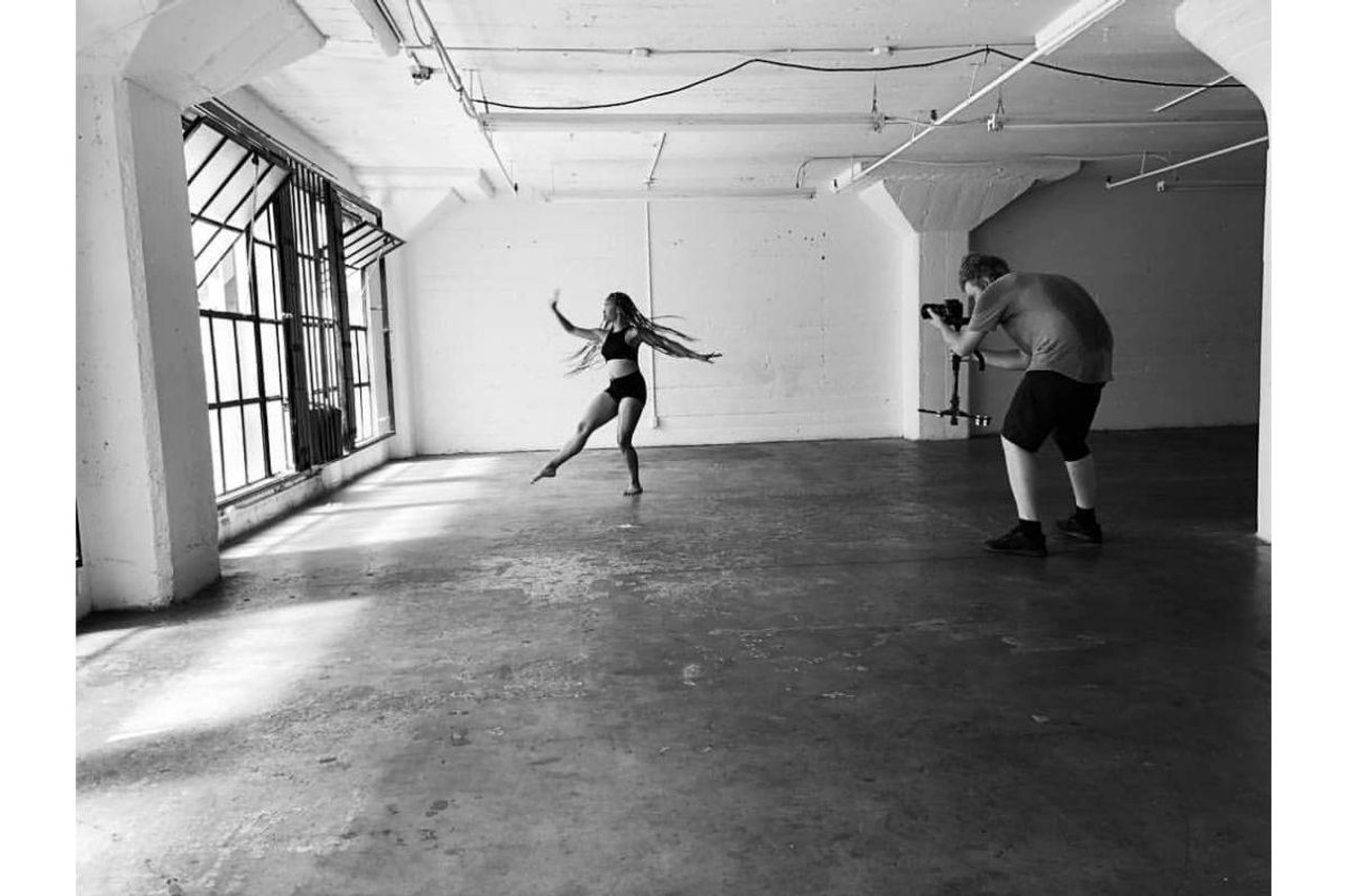 Rest of the World corporate event spaces Coworking space Large Naturally 24 hour Lit Multi-purpose Studio image 17