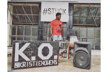 Rest van de wereld corporate event spaces Coworking ruimte Large Naturally 24 hour Lit Multi-purpose Studio image 18