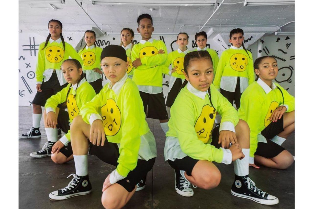 Rest of the World corporate event spaces Coworking space Large Naturally 24 hour Lit Multi-purpose Studio image 19