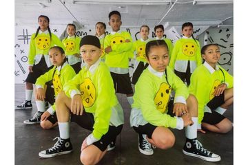 Rest van de wereld corporate event spaces Coworking ruimte Large Naturally 24 hour Lit Multi-purpose Studio image 19