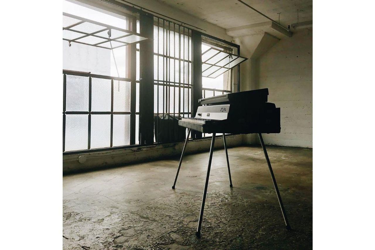 Rest of the World corporate event spaces Coworking space Large Naturally 24 hour Lit Multi-purpose Studio image 20