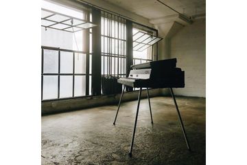 Rest van de wereld corporate event spaces Coworking ruimte Large Naturally 24 hour Lit Multi-purpose Studio image 20