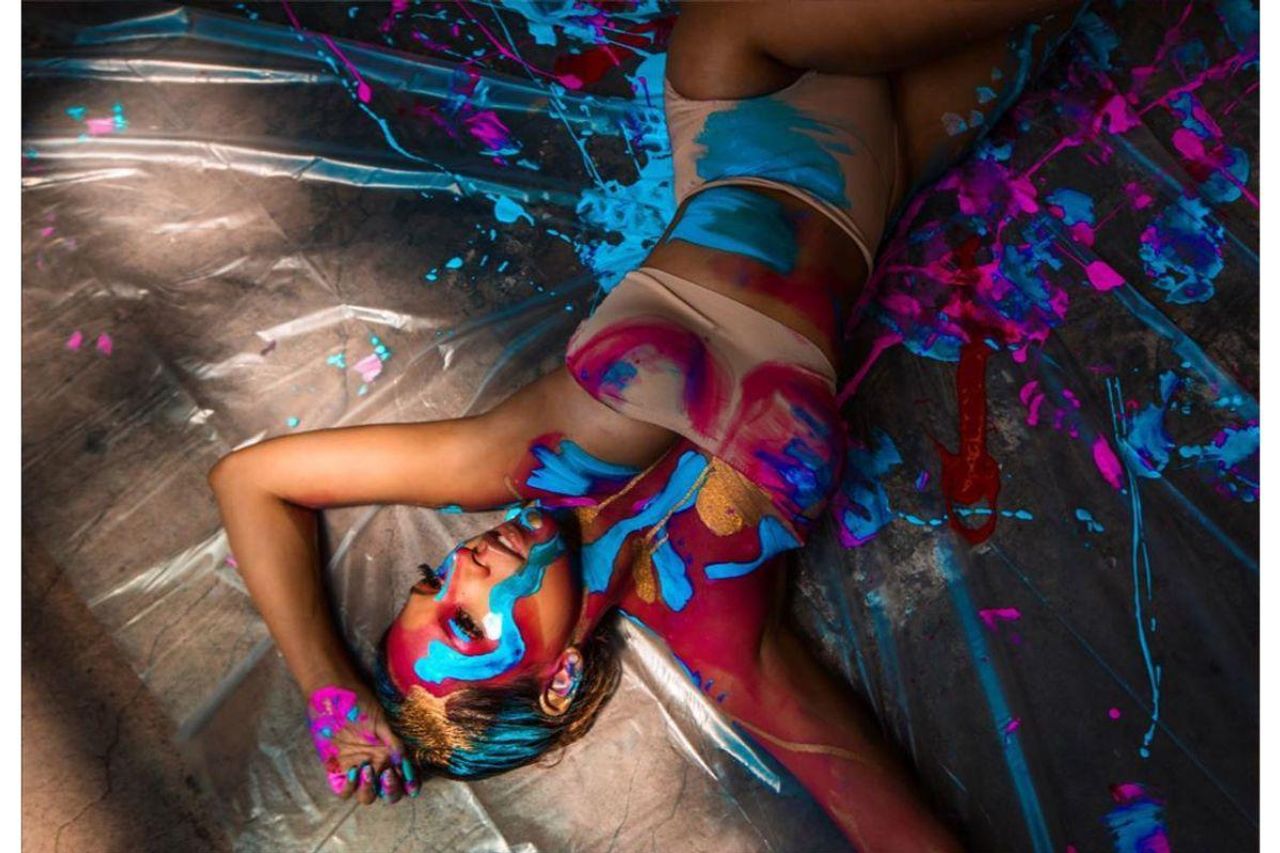 Rest of the World corporate event spaces Coworking space Large Naturally 24 hour Lit Multi-purpose Studio image 22