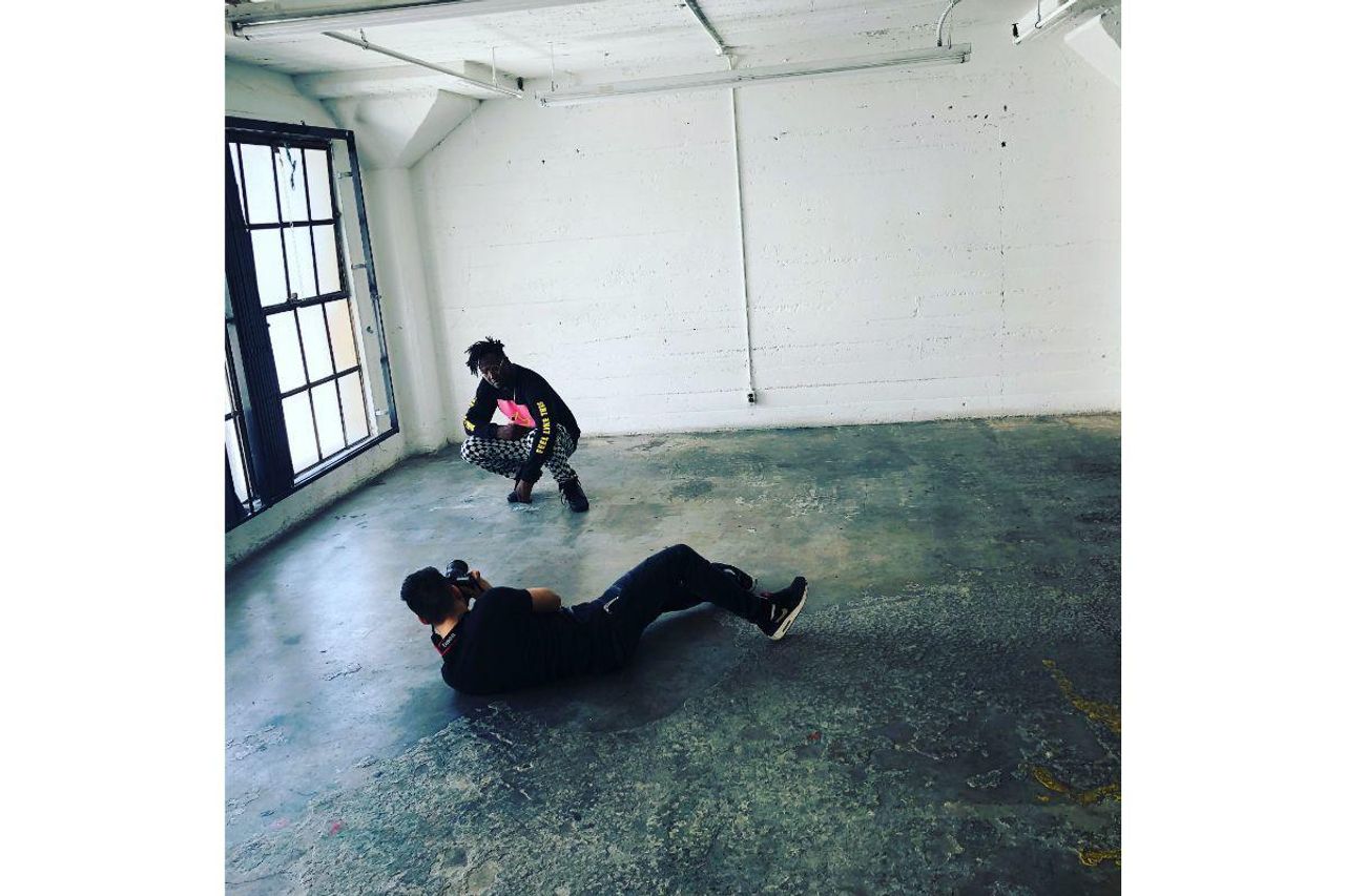 Rest of the World corporate event spaces Coworking space Large Naturally 24 hour Lit Multi-purpose Studio image 28