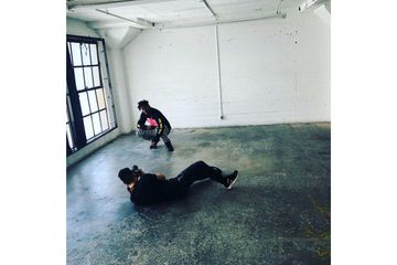 Rest van de wereld corporate event spaces Coworking ruimte Large Naturally 24 hour Lit Multi-purpose Studio image 28