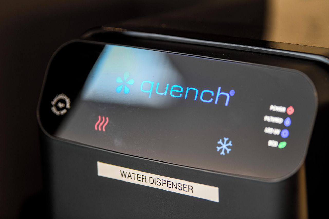 San Francisco seminar rooms Meeting room Conference Room 3 image 7