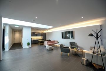 San Francisco seminar rooms Meeting room Conference Room 3 image 1