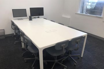 San Francisco seminar rooms Meeting room Conference Room 3 image 0