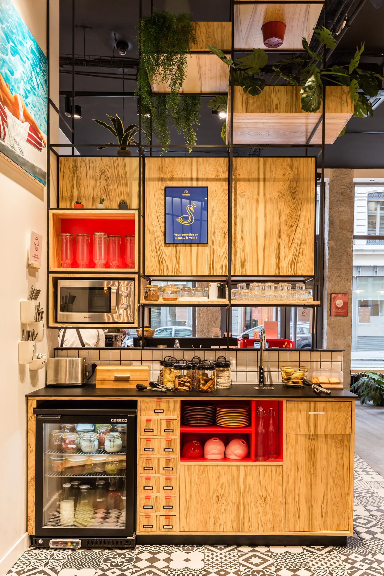 Lyon seminar rooms Coworking Space  image 5