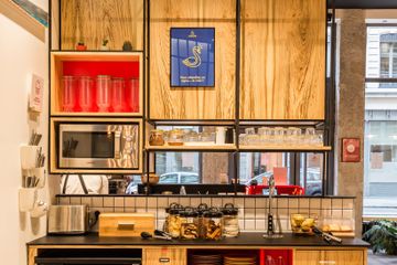 Lyon seminar rooms Coworking Space image 5