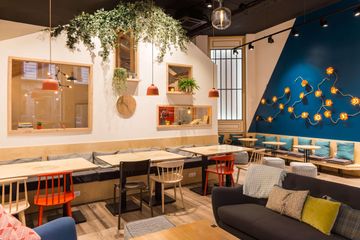 Lyon seminar rooms Coworking Space image 3