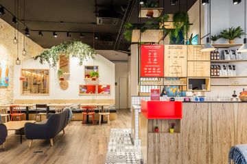 Lyon seminar rooms Coworking Space  image 0