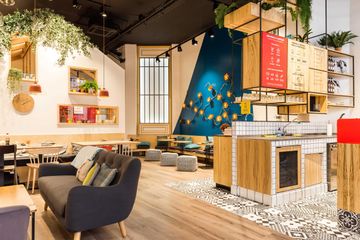 Lyon seminar rooms Coworking Space  image 2