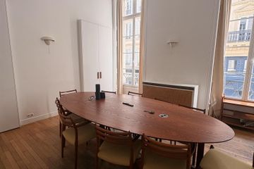 Parijs Vergaderzalen Salle de Cardinale image 6