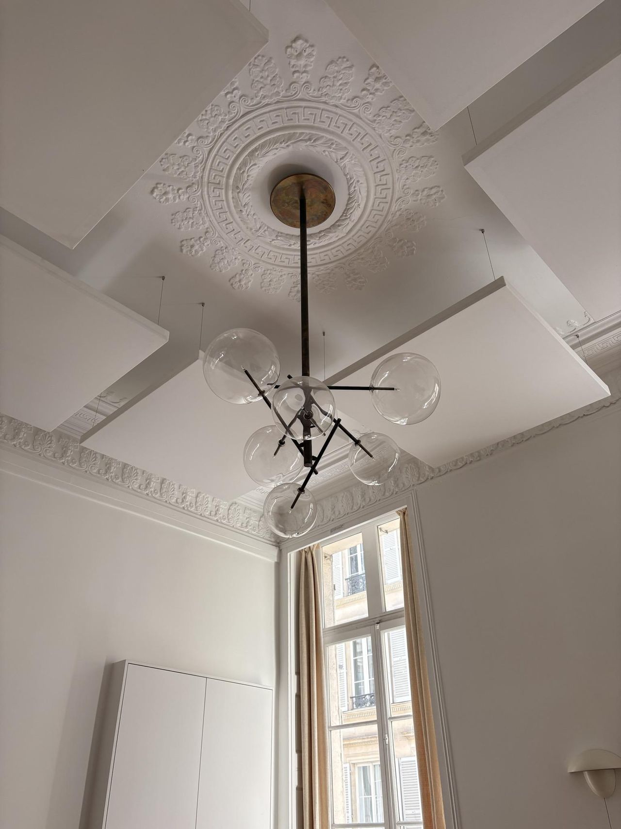 Paris  Meetingraum Salle de Cardinale image 7