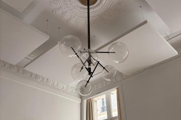 Parijs Vergaderzalen Salle de Cardinale image 7