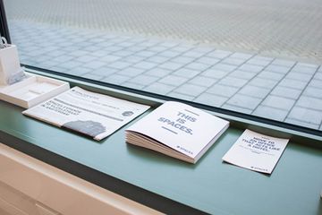 Amsterdam conference rooms Meeting room Spaces Zuidas - Room 11 image 1