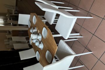 Cologne Christmas Party Function Room Widdersdorfer 325 image 3