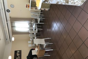 Cologne Christmas Party Function Room Widdersdorfer 325 image 4