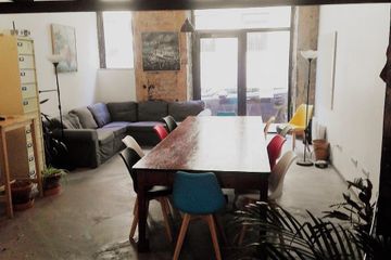 Lyon workshop spaces Meetingraum  image 1