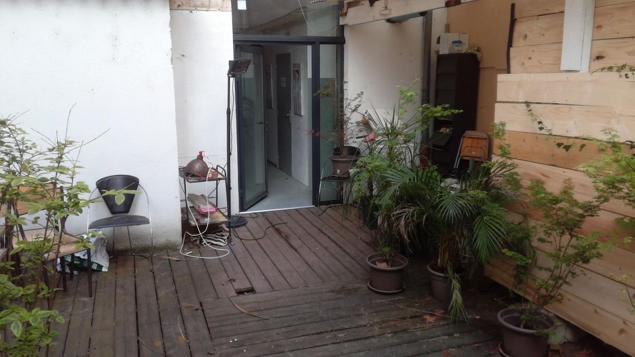 Lyon workshop spaces Meetingraum  image 9