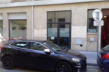 Lyon workshop spaces Meetingraum image 11