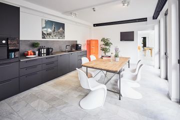 Cologne workshop spaces Loft Loft image 3