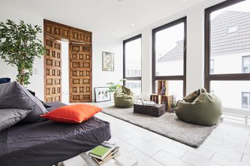 Cologne workshop spaces Loft Loft image 4