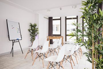 Cologne workshop spaces Loft Loft image 2