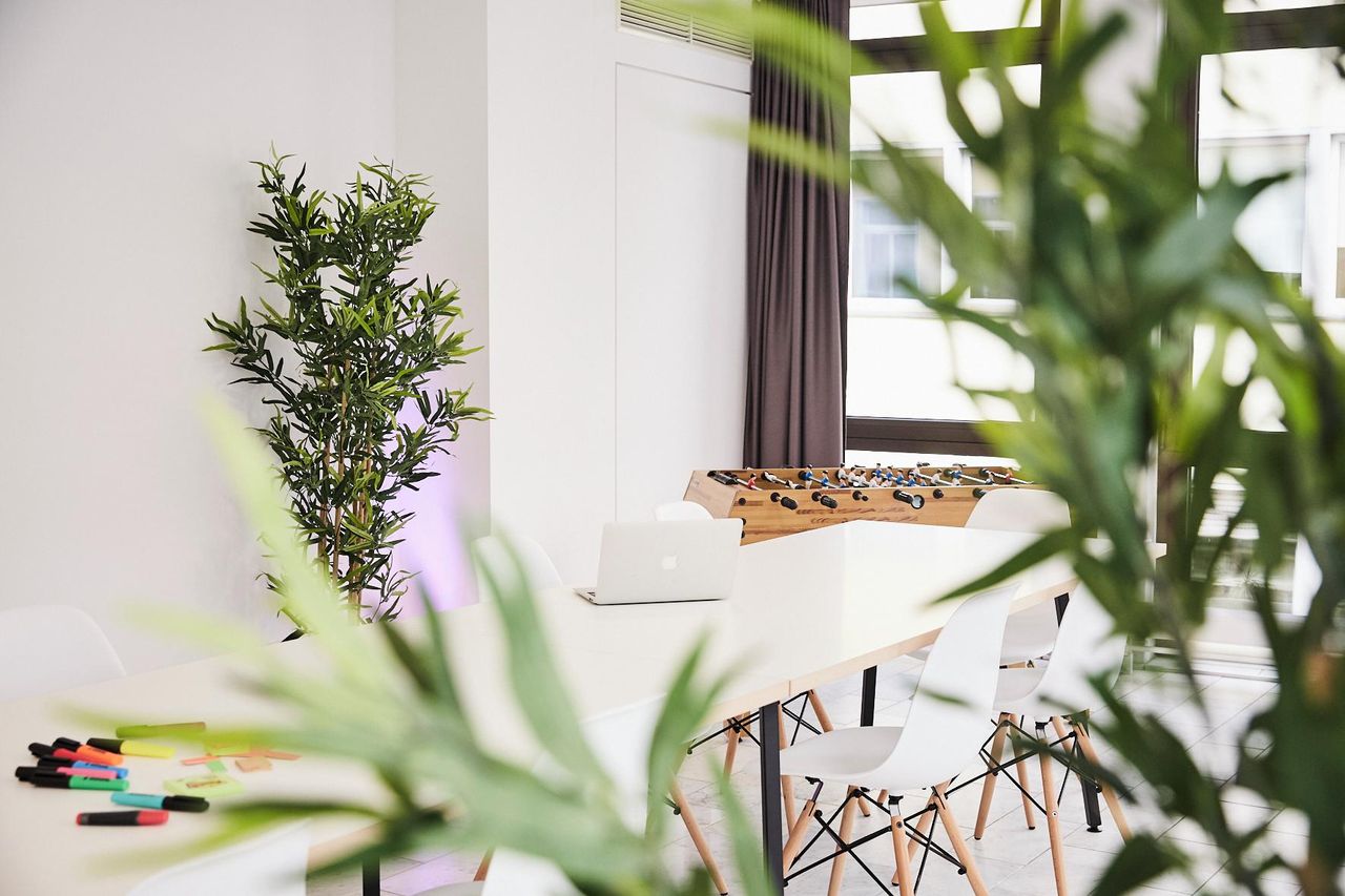 Cologne workshop spaces Loft Loft image 11