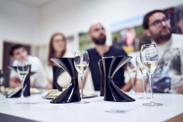 Rest van de wereld training rooms Vergaderruimte Event space image 6