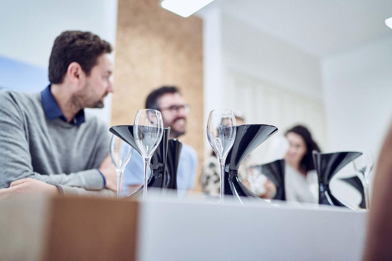 Rest van de wereld training rooms Vergaderruimte Event space image 12