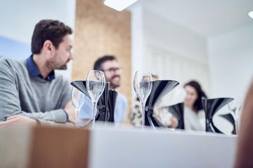 Rest der Welt training rooms Meetingraum Event space image 12