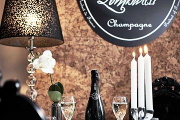 Rest der Welt training rooms Meetingraum Event space image 11