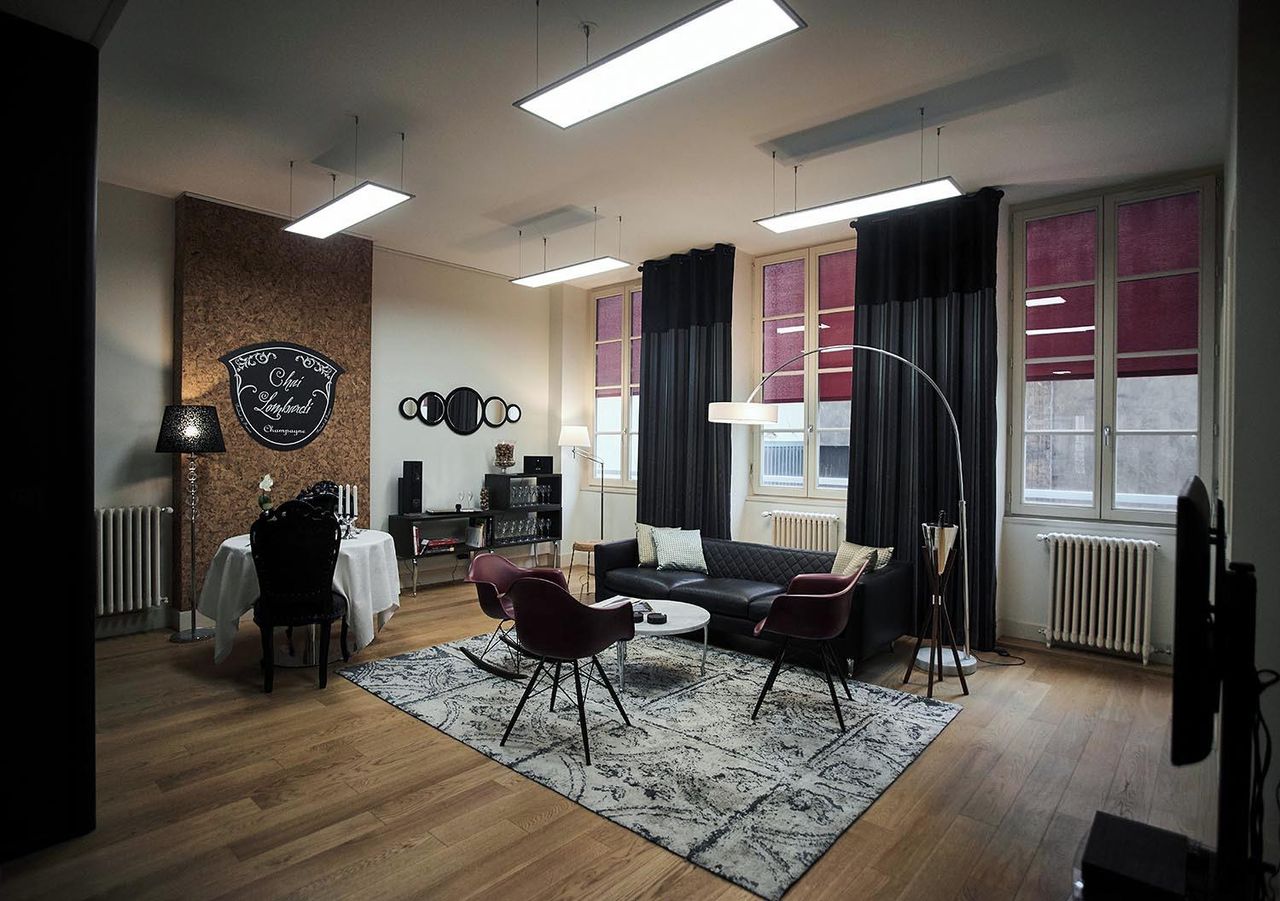 Rest van de wereld training rooms Vergaderruimte Event space image 15