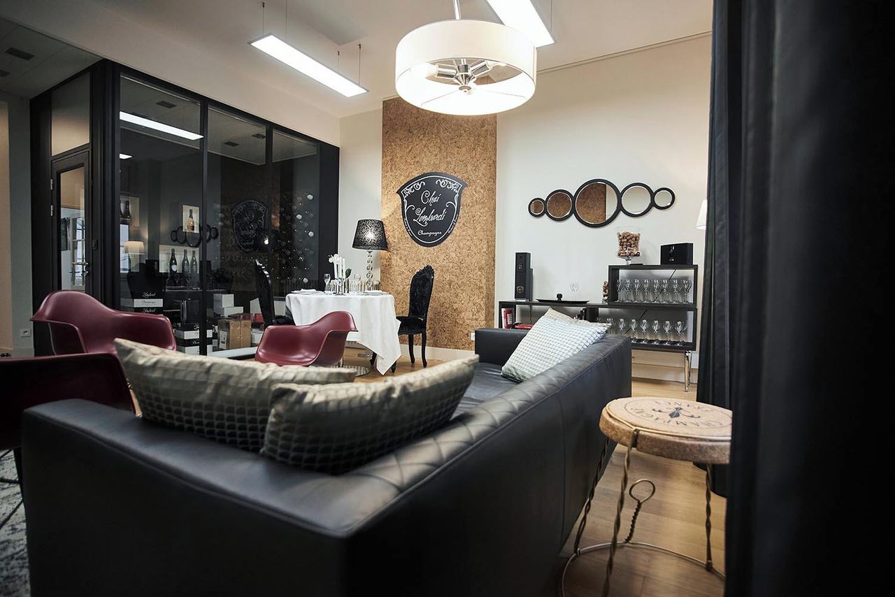 Rest van de wereld training rooms Vergaderruimte Event space image 16