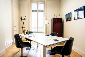 Rest der Welt training rooms Meetingraum Event space image 10