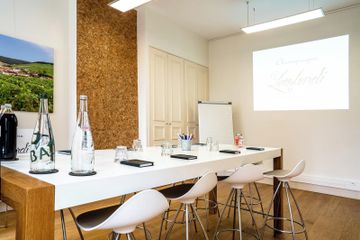 Rest van de wereld training rooms Vergaderruimte Event space image 9
