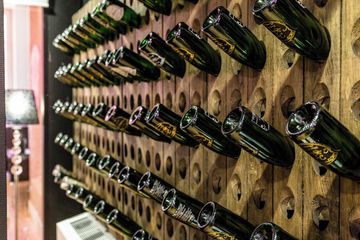 Rest van de wereld training rooms Vergaderruimte Event space image 9