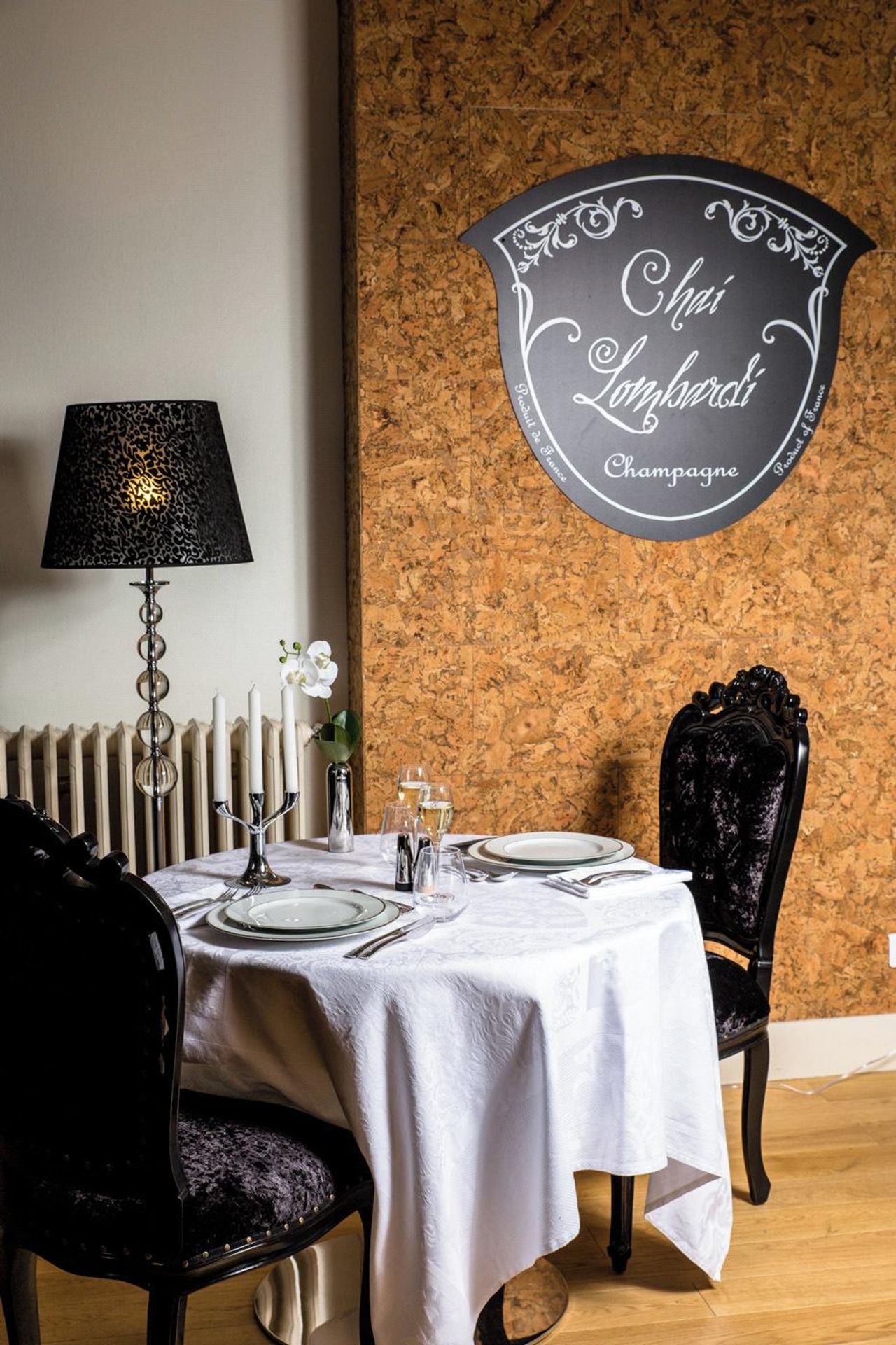 Rest van de wereld training rooms Vergaderruimte Event space image 10