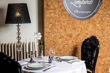 Rest der Welt training rooms Meetingraum Event space image 10