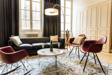 Rest der Welt training rooms Meetingraum Event space image 14