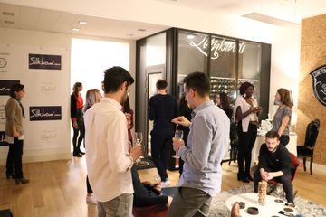 Rest van de wereld training rooms Vergaderruimte Event space image 4