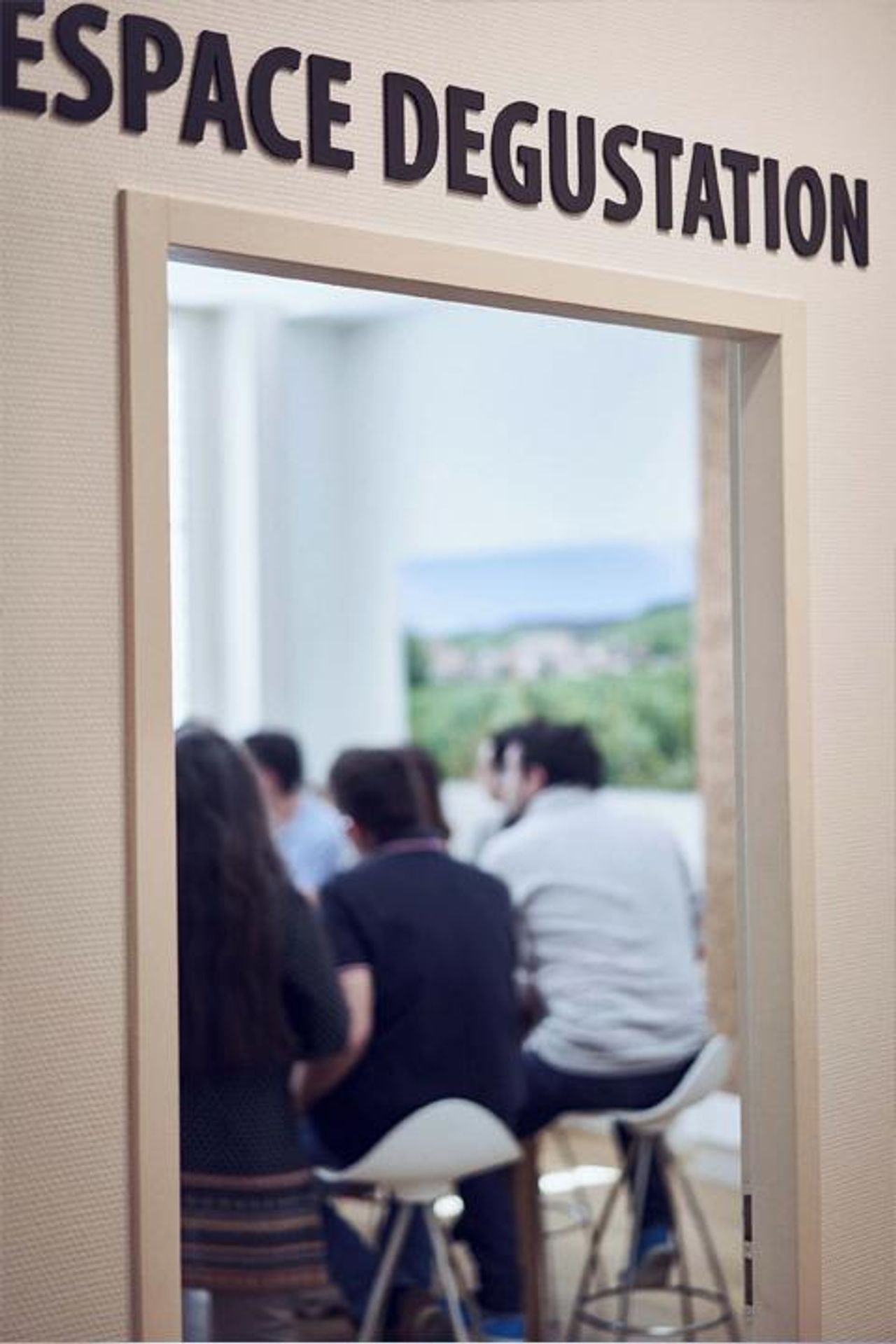 Rest van de wereld training rooms Vergaderruimte Event space image 12