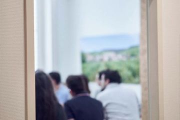 Rest der Welt training rooms Meetingraum Event space image 12