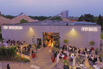 Lyon corporate event spaces Restaurant Adaptable space image 5